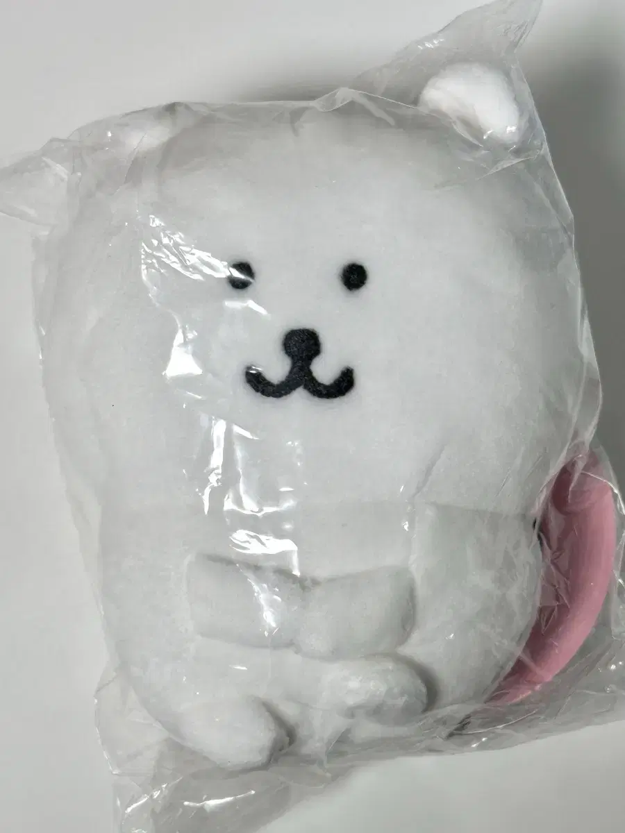 앉은 농담곰 펜꽂이